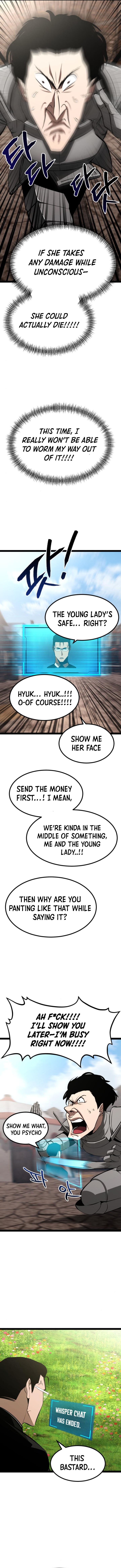 Level 999 Goblin Chapter 8 14